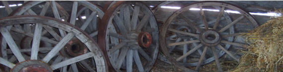 Wheels