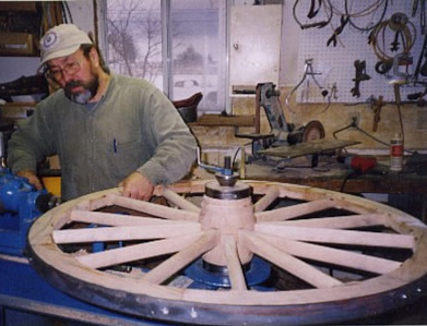 Randy Kirschner