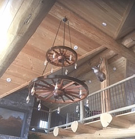 Chandelier