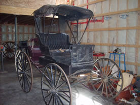 Top Buggy