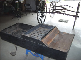 Top Buggy